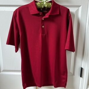 Cubavera Polo Shirt